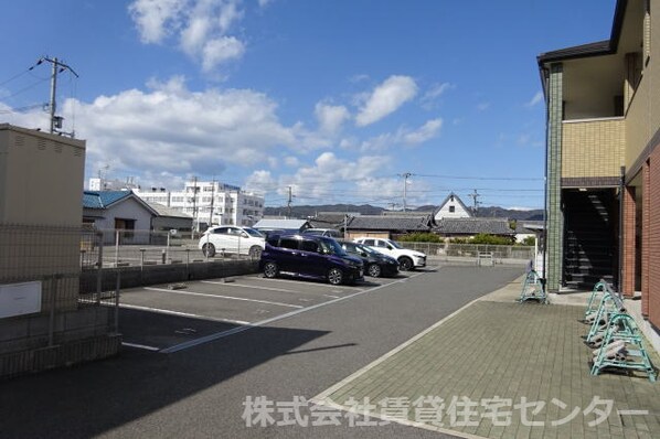 紀伊中ノ島駅 徒歩13分 2階の物件外観写真